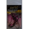 AMO RAPTURE O'SHAUGH WORM SIZE 1 - 1/0 - 2/0 - 3/0 - 4/0 ( COD. 200-52-006 200-52-007 200-52-008 200-52-009 200-52-010 )