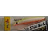 ESCA ARTIFICIALE MARIA SQUASH 95MM 10GR FLOATING COL. 05P