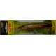 ARTIFICIALE RAPALA XXX-RAP 10 14GR 10CM COL. AS - BNY - GHU - OC - PBH - RYETU - YEM - YG (COD. RAPXXXR10)