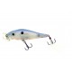 ARTIFICIALE MOLIX SHAMAN POPPER 8CM 12GR DADDY BASS - SHINER SHAD - US BLUE GILL