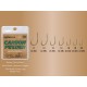 AMO DRENNAN CARBON FEEDER SIZE 20 - 18 - 16 - 14 - 12 - 10 - 8