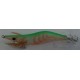 TOTANARA OLYMPUS SQUID JIG KAORI MIS. 3.0 COL. M03 G03 N02 G01 G02 G04 M01 N01 M02 