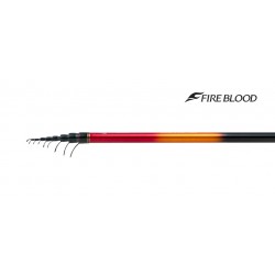 CANNA DA PESCA BOLOGNESE SHIMANO FIREBLOOD SLIM TE GT MT 6 - 7 - 8 ( FBTEGTSL60 - FBTEGTSL70 - FBTEGTSL80 )