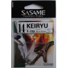 AMO SASAME F-739 KEIRYU BLACK SIZE 16 - 14 - 12