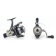 MULINELLO DA PESCA SHIMANO SUPER GT 2500 4000 RD ( COD. SUP2500GTRD - SUP4000GTRD )