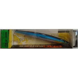 ESCA ARTIFICIALE RAPTURE ROCKET JIG 120MM 45G SINKING COL. SILVER - BLUE SARDINE ( 180-09-730 180-09-710 )