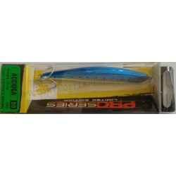 ESCA ARTIFICIALE CASTING JIG RAPTURE ACCIUGA 90MM 30G SINKING P PINK BS BLUE SARDINE 180-17-202 180-17-204