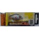 ESCA ARTIFICIALE RAPTURE BB CRANK 05 45MM 7GR FLOATING COL. SO SILVER ORANGE (180-00-718)