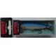 ESCA ARTIFICIALE RAPALA ORIGINAL FLOATER 7CM 4GR FLOATING COL. B BLUE - BSM BLUE SPOTTED MINNOW ( RAPF07 )