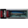 ESCA ARTIFICIALE RAPALA ORIGINAL FLOATER 7CM 4GR FLOATING COL. B BLUE - BSM BLUE SPOTTED MINNOW ( RAPF07 )