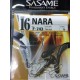 AMO SASAME F-743 NARA NICKEL SIZE 12 - 14 - 16