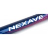 CANNA DA PESCA SHIMANO NEXAVE EX SURF TELESCOPICA ( NEXEXSFTE408 - NEXEXSFTE4210 - NEXEXSFTE4212 )