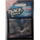 AMO KROG PREMIUM VMC X FIIISH BLACK MINNOW 70