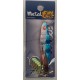 ESCA ARTIFICIALE JIG SEASPIN LEPPA 75MM 22GR SINKING COL. SARR