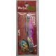 ESCA ARTIFICIALE JIG SEASPIN LEPPA 33 85MM 33GR COL. PCR