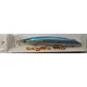 ESCA ARTIFICIALE SEASPIN BUGINU 140 140MM 28GR COL. SAR