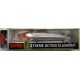 ARTIFICIALE RAPALA X-RAP SALTWATER 12CM 22GR COL. GGH - S - SBM - AYU - SB - REBA - FRSC - SBSC - GRM (COD. RAPSXR12)