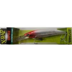 ESCA ARTIFICIALE RAPALA X-RAP MAGNUM 10 11CM 22GR COL. RH ( XRMAG10 )