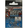 DECOY SINGLE27 PLUGGIN' SINGLE HOOK SIZE 1