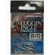 DECOY SINGLE27 PLUGGIN' SINGLE HOOK SIZE 2/0