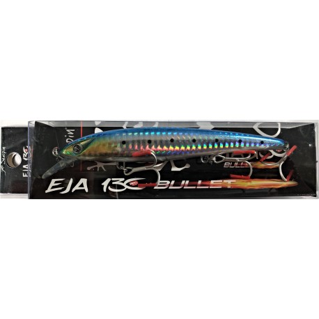 SEASPIN EJA 130 BULLET 28GR 130MM SAR