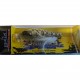 ARTIFICIALE MOLIX SHAMAN POPPER 8CM 12GR DADDY BASS