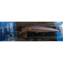 ARTIFICIALE MOLIX T-JERK 117 SUSPENDING 11,7CM 19GR COL. EURO SHAD