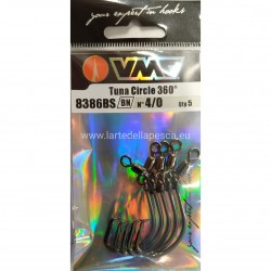 AMO VMC TUNA CIRCLE 360 8386BS BN