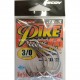 AMO DECOY JS-3 PIKE TYPE-R SIZE 3/0