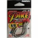 AMO DECOY JS-3 PIKE TYPE-R SIZE 4/0