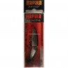 RAPALA JOINTED 5CM 4G J05 S SILVER