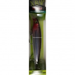 RAPALA SALTWATER X-RAP LONG CAST 12CM 36G SXRL12