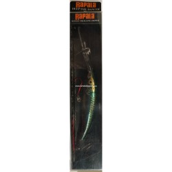 RAPALA DEEP TAIL DANCER 11CM 22G TDD11