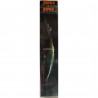 RAPALA DEEP TAIL DANCER 11CM 22G TDD11 HFL HOT FLASH