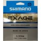 FILO SHIMANO EXAGE 150M 0.305MM EXG15030