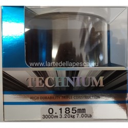 FILO SHIMANO TECHNIUM 1/4 POUND