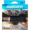 FILO SHIMANO TECHNIUM INVISITEC 300M 0.165MM