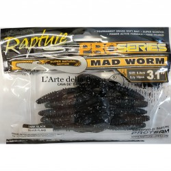 RAPTURE MAD WORM 8CM