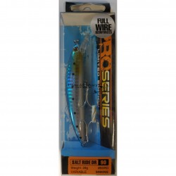 RAPTURE SALTRIDE DR 90MM 28G BSRD BLUE SARDINE