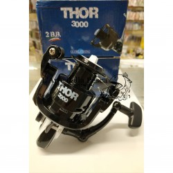 MULINELLO GLOBE FISHING THOR 3000