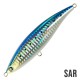 SEASPIN JANAS 107 BLUE WATER 107MM 39G SINKING SAR