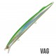 ESCA ARTIFICIALE SEASPIN MOMMOTTI 190 S 190MM 34GR VAG