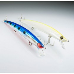 ARTIFICIALE SEASPIN MOMMOTTI 180 SS 180MM 28GR SLOW SINKING