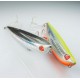 ESCA ARTIFICIALE WTD SEASPIN PRO-Q 120 120MM 27GR