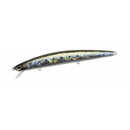 DUO TIDE MINNOW LANCE 140S ADA0037 SARDINE NOIR