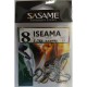 AMO SASAME F-764 ISEAMA BLACK SIZE 8