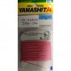 FILO ASSIST HOOK YAMASHITA LP PINK LINE 25LB 0,65MM