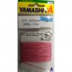 FILO ASSIST HOOK YAMASHITA LP PINK LINE 40LB 0,85MM