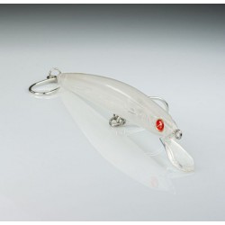 ESCA ARTIFICIALE SEASPIN MOMMOTTI 115 SS 115MM 13GR