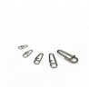 MOSCHETTONE SGANCIO RAPIDO SEASPIN JACK LINKS